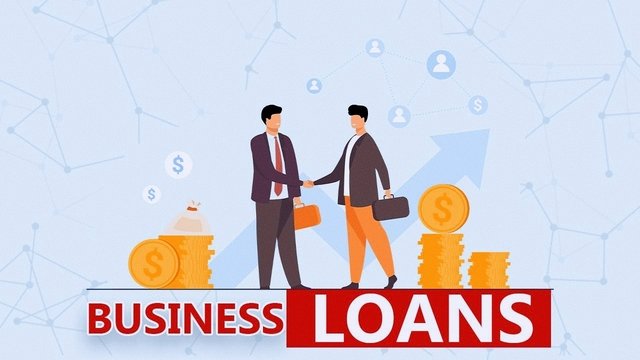 Business Loan DSA Online