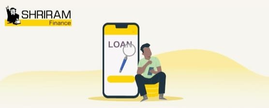 Shriram Finance Salaried Personal Loan DSA